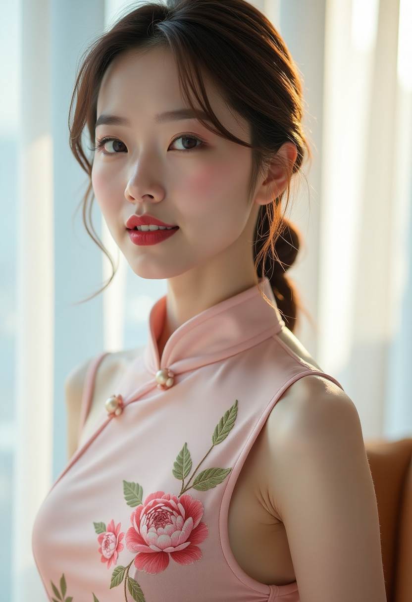 《沉默告白》海报